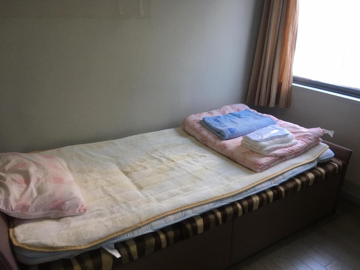 Narita Airport Samurai Hostel Kujukuri Exterior photo